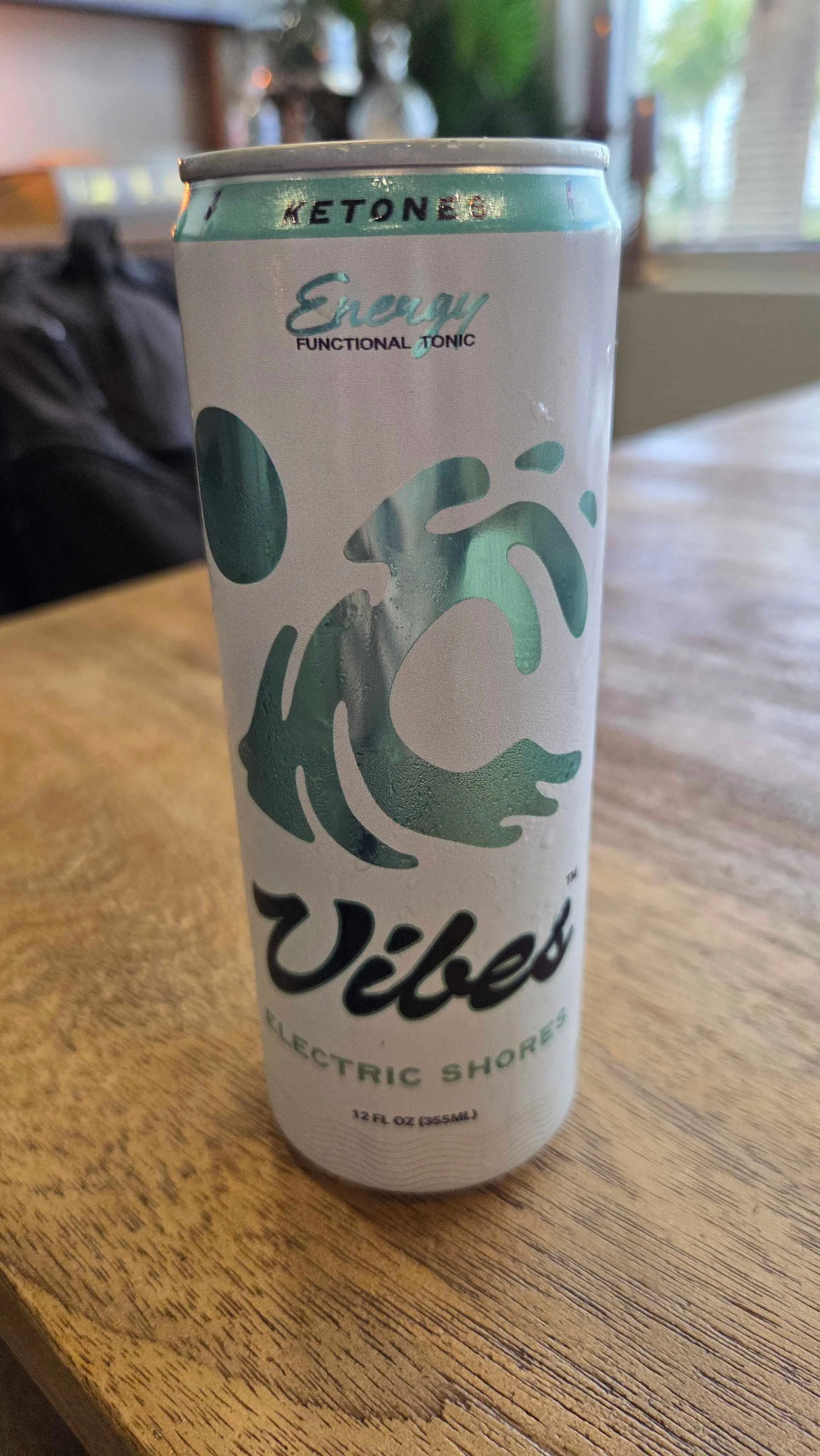Glow Getter Vibes Functional Tonic