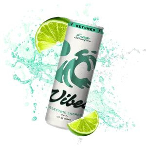 Electric Shores BHB Ketones Drink
