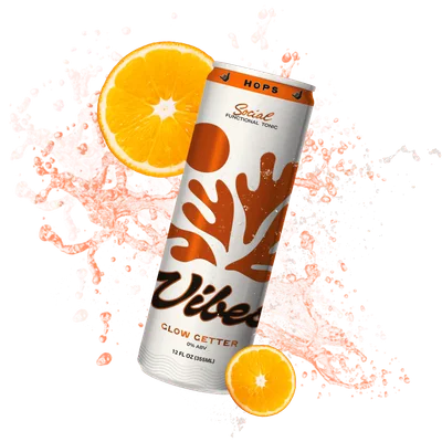 Vibes Social - Glow Getter Hops