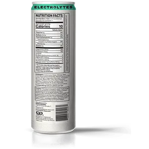 Ketones Drink Ingredients
