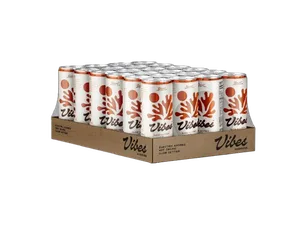 Vibes Social - Glow Getter Hops