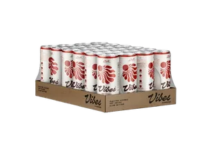 Vibes Chill - Hot Tropic Kava