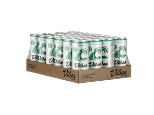 Vibes Energy - Electric Shores BHB