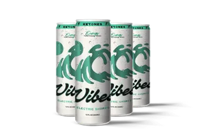 Ketones Drink Electric Shores