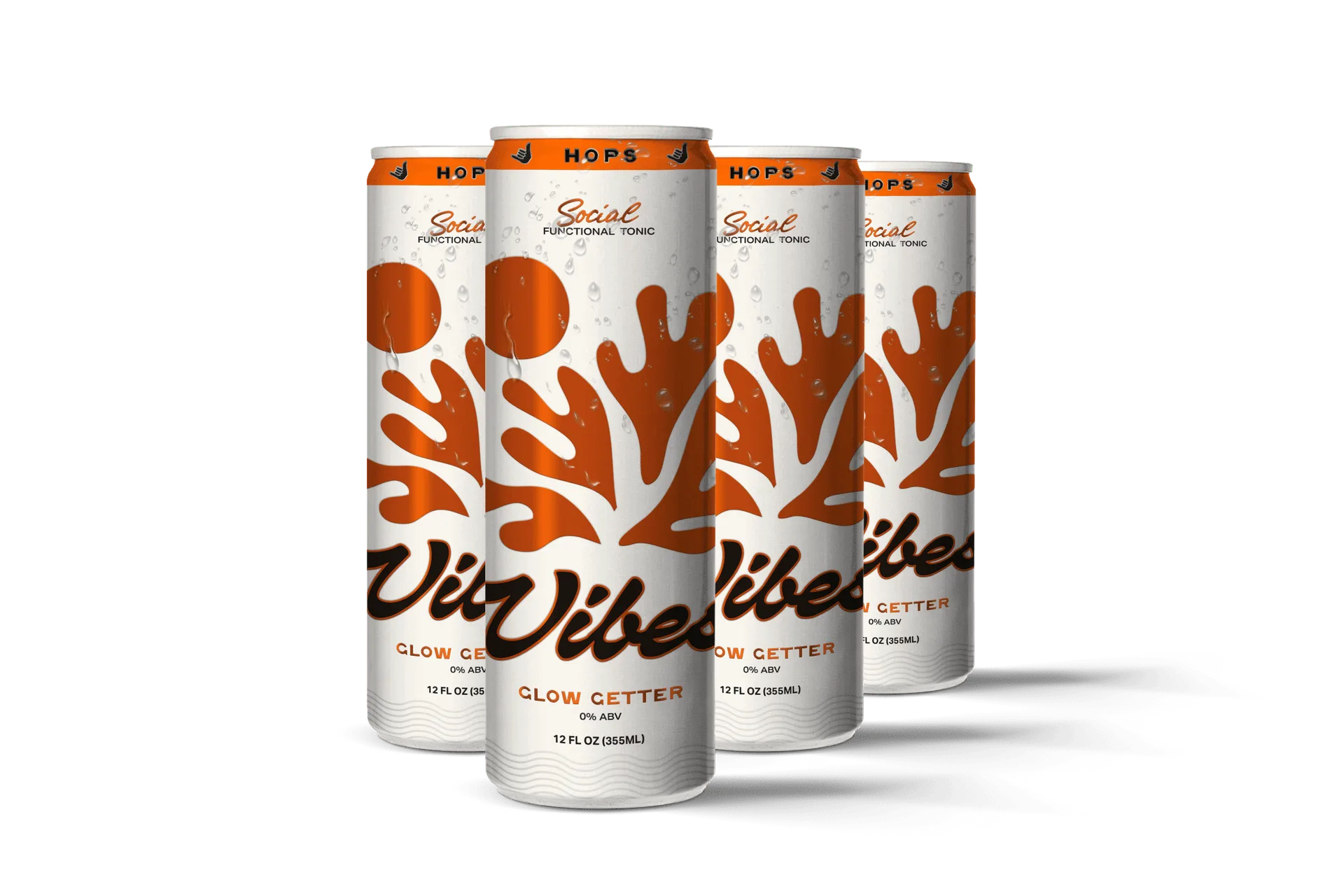 Vibes Social - Glow Getter Hops