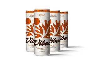 Vibes Social - Glow Getter Hops
