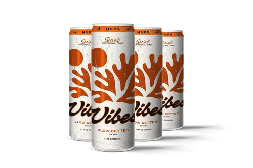 Vibes Social - Glow Getter Hops