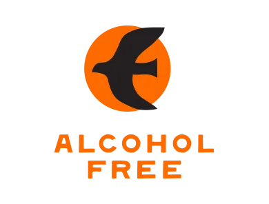 Alcohol Free
