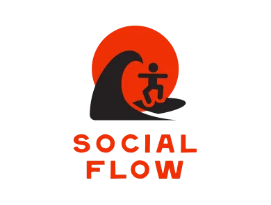 Social Flow*