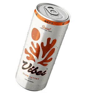 Glow Getter Hops Vibes Beverage