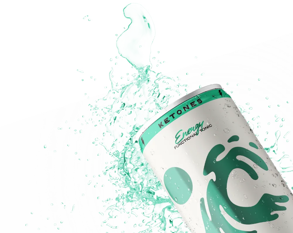 Electric Shores Vibes Beverage